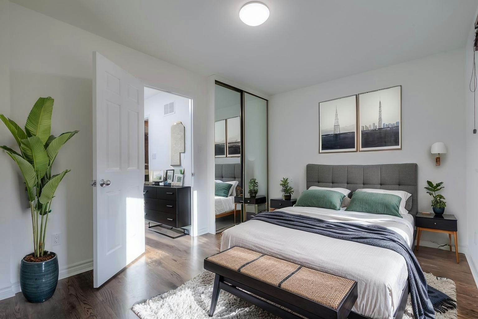 113 Earl Place, Toronto, ON, M4Y 1M4 - 21