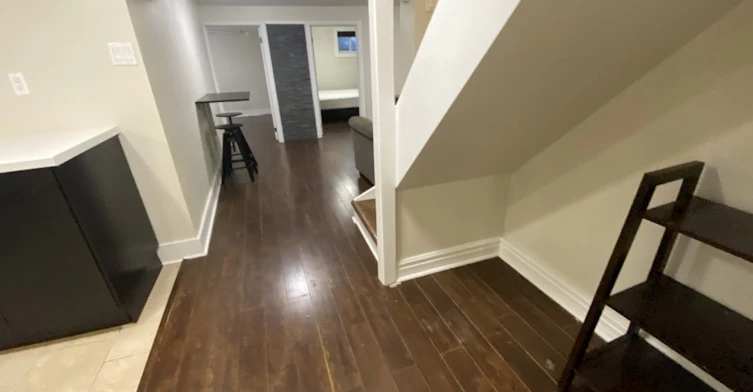 BSMT-14 Claremont Street, Toronto, ON, M6J 2M2 - 14