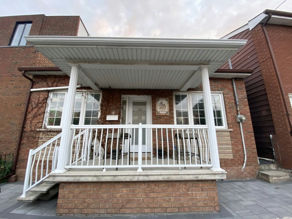 BSMT-14 Claremont Street, Toronto, ON, M6J 2M2 - 31