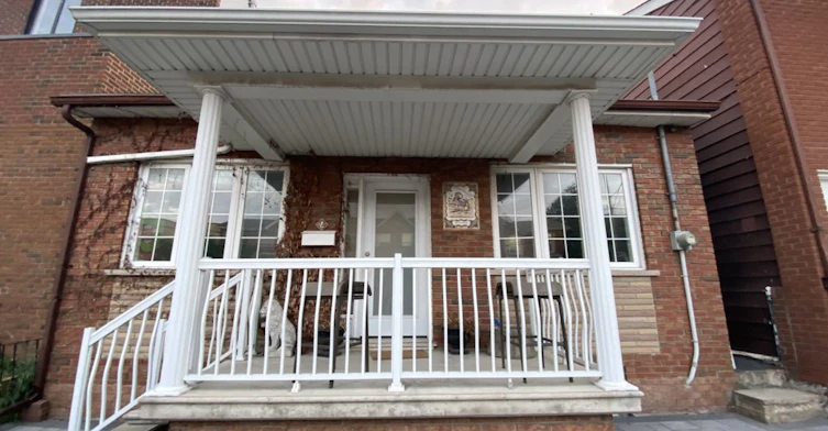 BSMT-14 Claremont Street, Toronto, ON, M6J 2M2 - 31