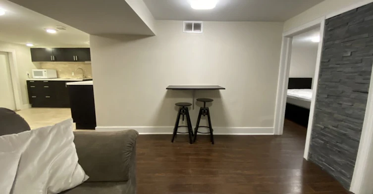 BSMT-14 Claremont Street, Toronto, ON, M6J 2M2 - 5