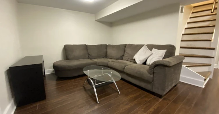 BSMT-14 Claremont Street, Toronto, ON, M6J 2M2 - 3