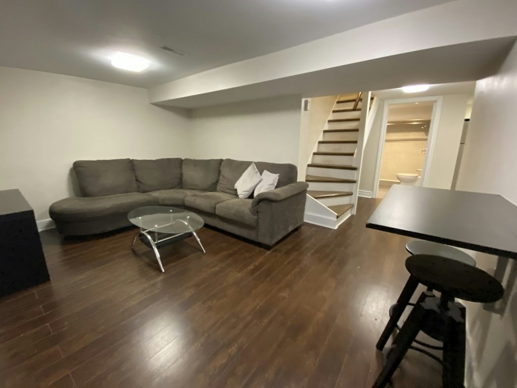BSMT-14 Claremont Street, Toronto, ON, M6J 2M2
