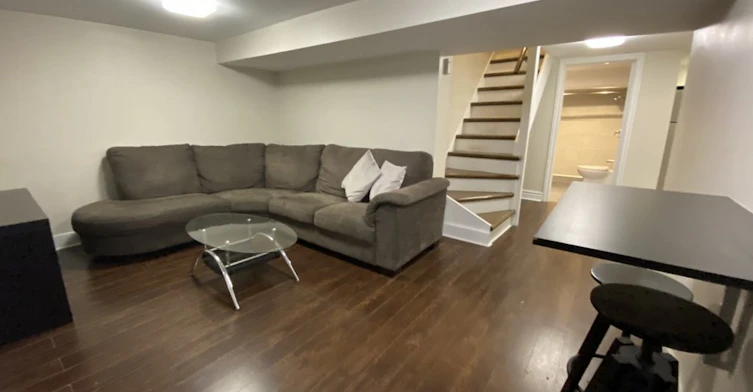 BSMT-14 Claremont Street, Toronto, ON, M6J 2M2