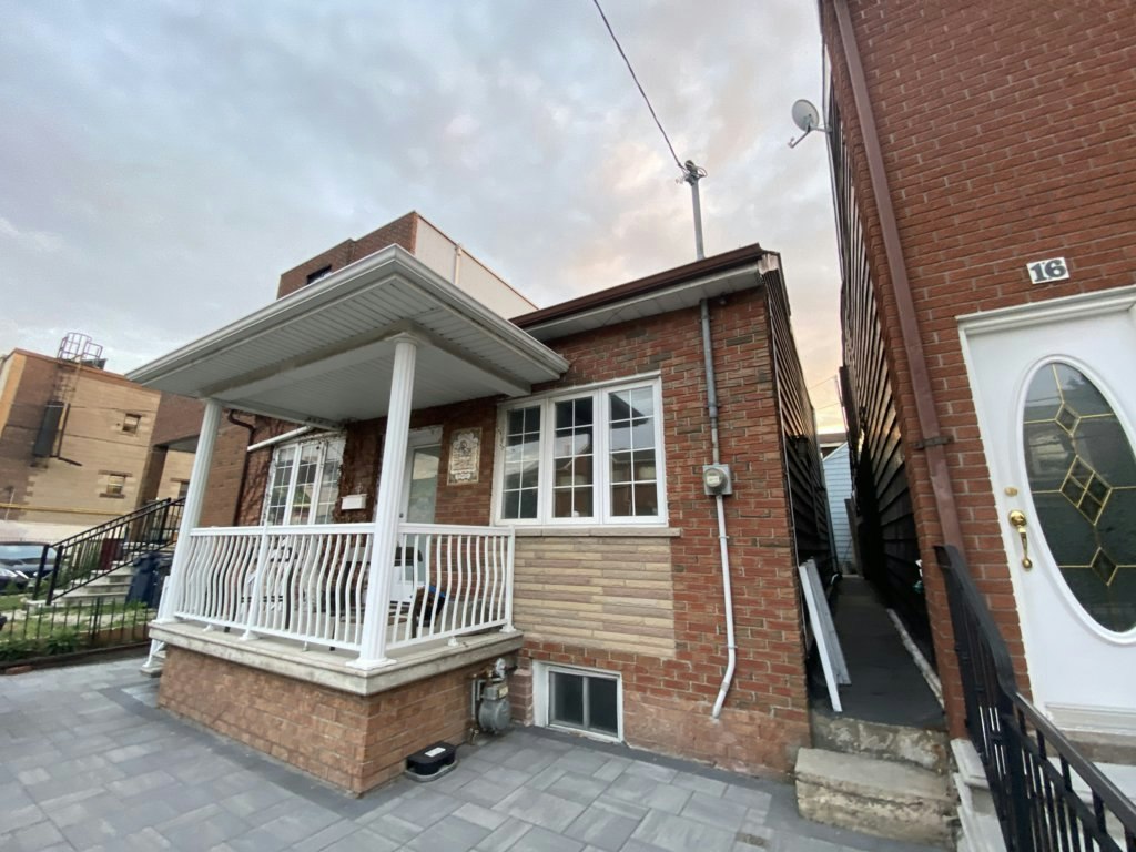 BSMT-14 Claremont Street, Toronto, ON, M6J 2M2 - 30