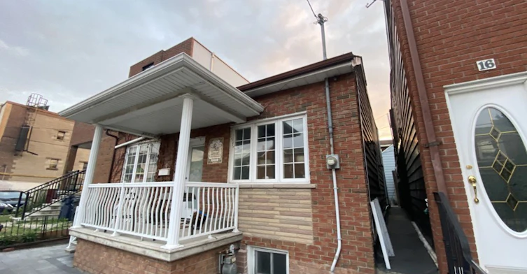 BSMT-14 Claremont Street, Toronto, ON, M6J 2M2 - 30