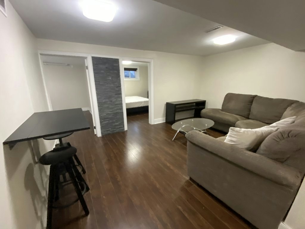 BSMT-14 Claremont Street, Toronto, ON, M6J 2M2 - 2