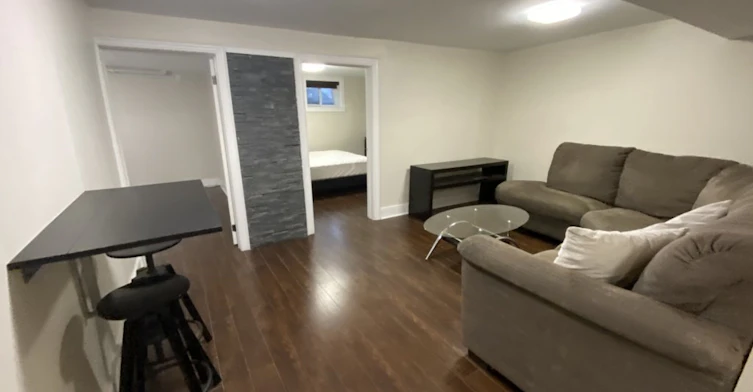 BSMT-14 Claremont Street, Toronto, ON, M6J 2M2 - 2