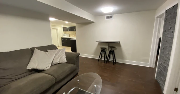 BSMT-14 Claremont Street, Toronto, ON, M6J 2M2 - 4