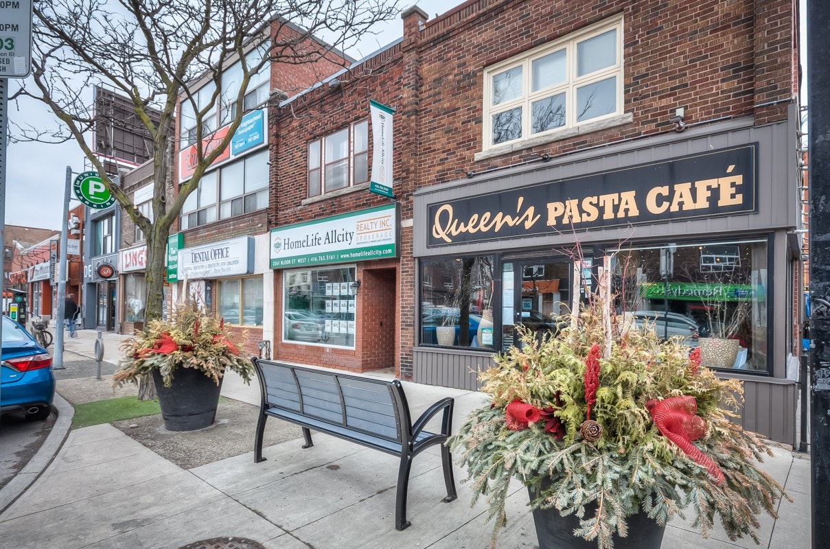 U205-240 Durie Street, Toronto, ON, M6S 3G1 - 15