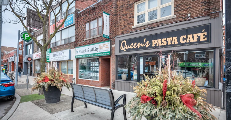 U205-240 Durie Street, Toronto, ON, M6S 3G1 - 15