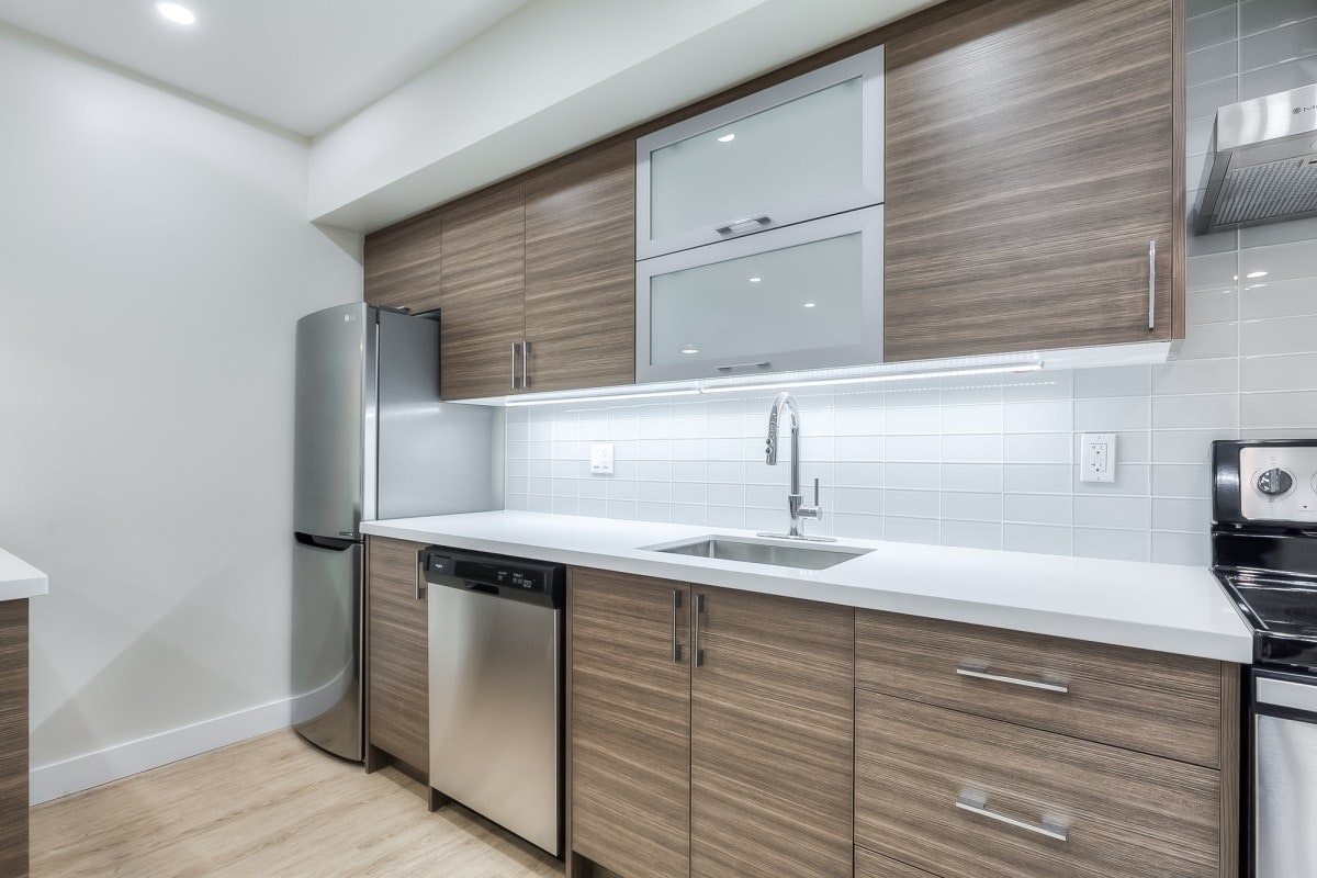 U205-240 Durie Street, Toronto, ON, M6S 3G1 - 5