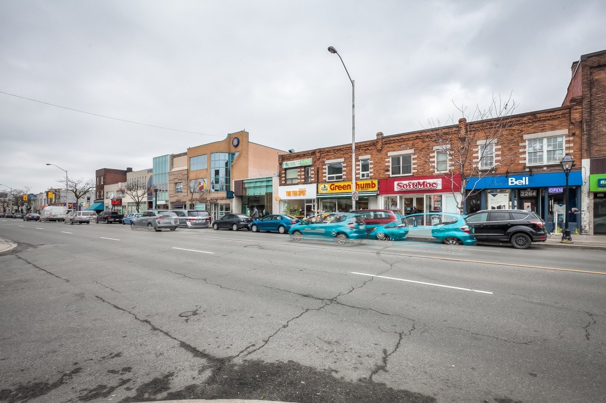 U205-240 Durie Street, Toronto, ON, M6S 3G1 - 14
