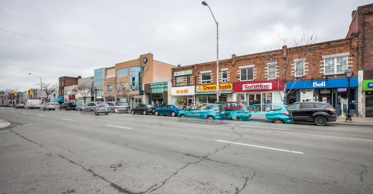 U205-240 Durie Street, Toronto, ON, M6S 3G1 - 14