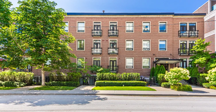 3-33 Price Street, Toronto, ON, M4W 1Z1 - 31