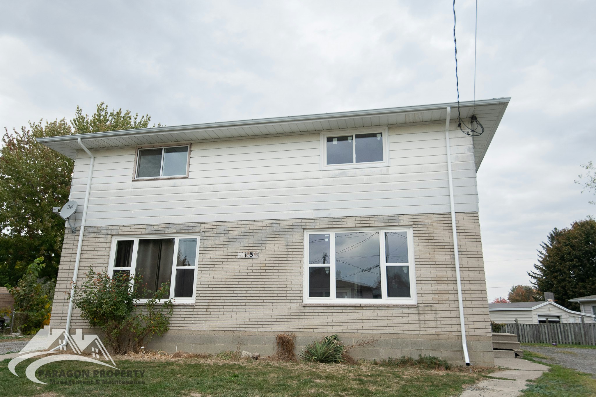 1-18 Louella Crescent, Chatham-Kent, ON, N7L 1L7