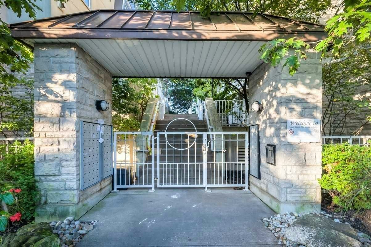 627-38 Stadium Road, Toronto, ON, M5V 3P4 - 25