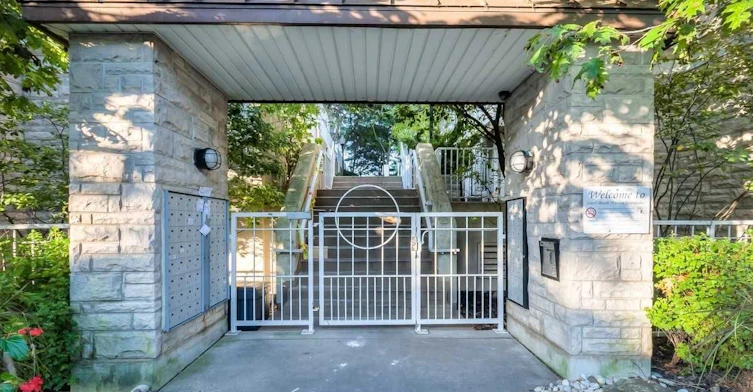 627-38 Stadium Road, Toronto, ON, M5V 3P4 - 25