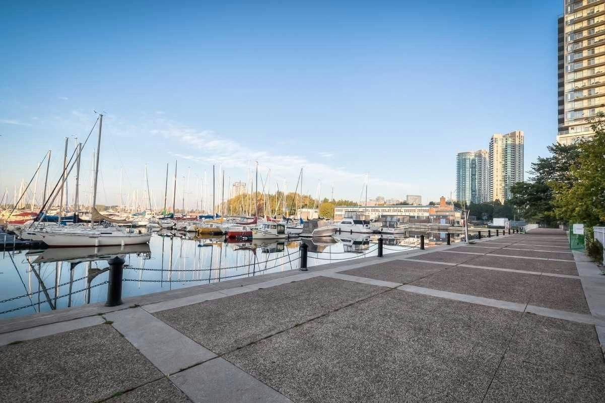 627-38 Stadium Road, Toronto, ON, M5V 3P4 - 26