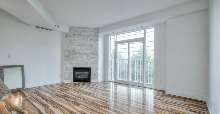 627-38 Stadium Road, Toronto, ON, M5V 3P4 - 2