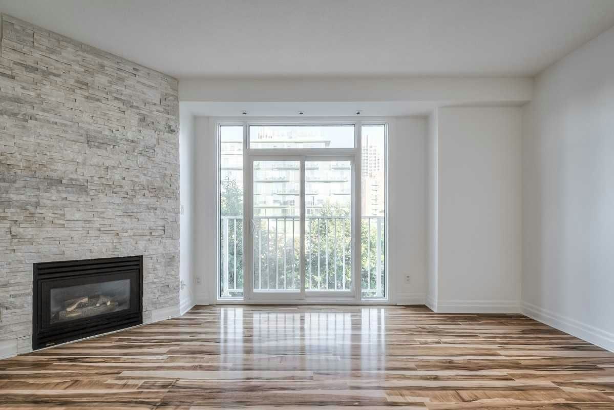 627-38 Stadium Road, Toronto, ON, M5V 3P4 - 3