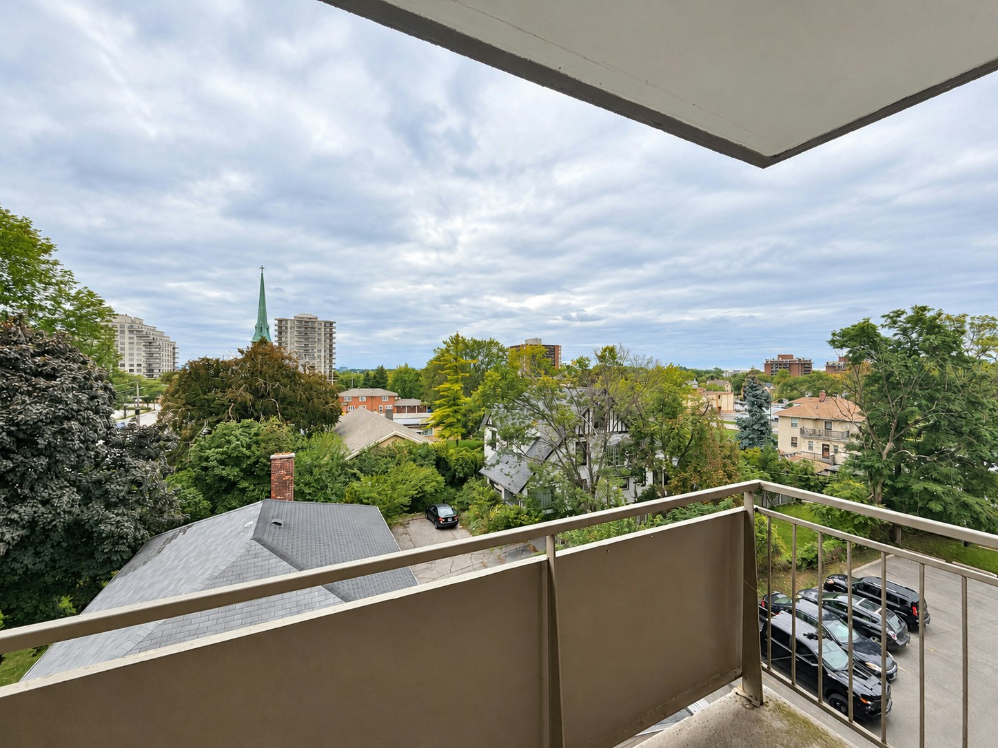 504-200 London Road, Sarnia, ON, N7T 7S9 - 15