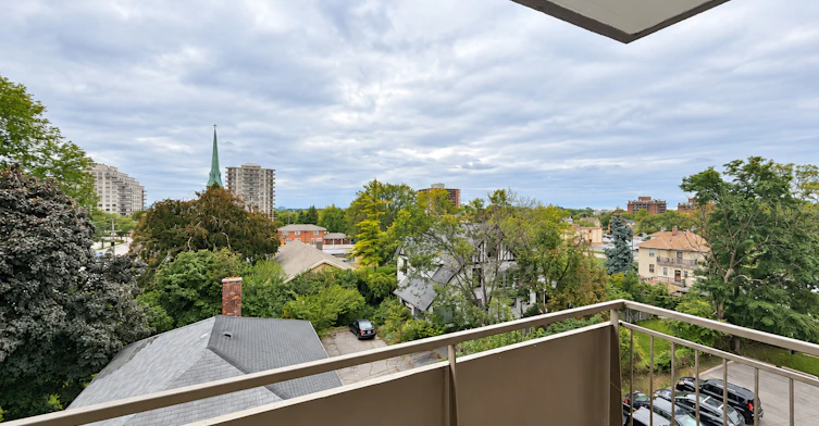504-200 London Road, Sarnia, ON, N7T 7S9 - 15