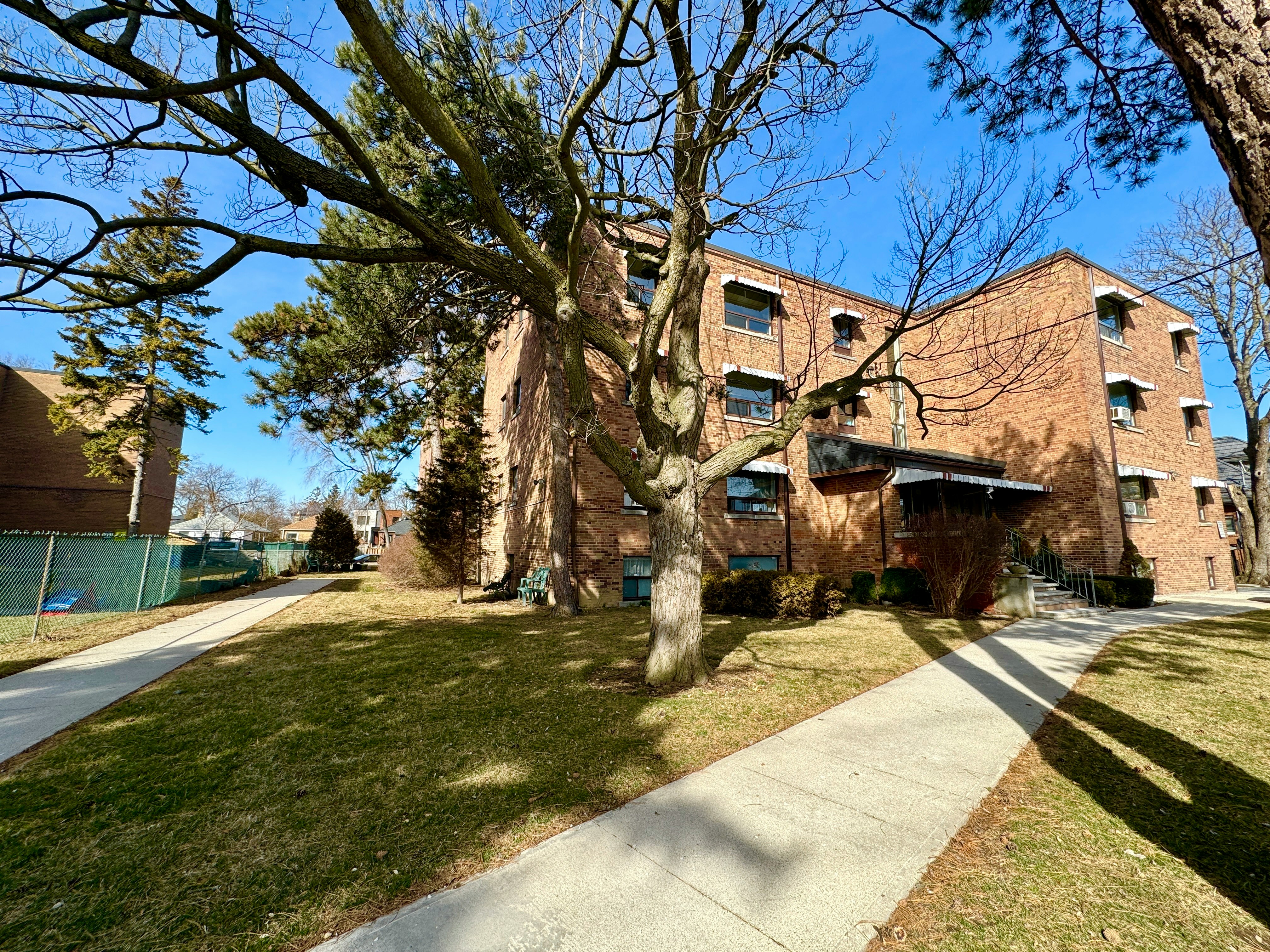 11-2696 Lake Shore Boulevard W, Toronto, ON, M8V 1G8 - 17