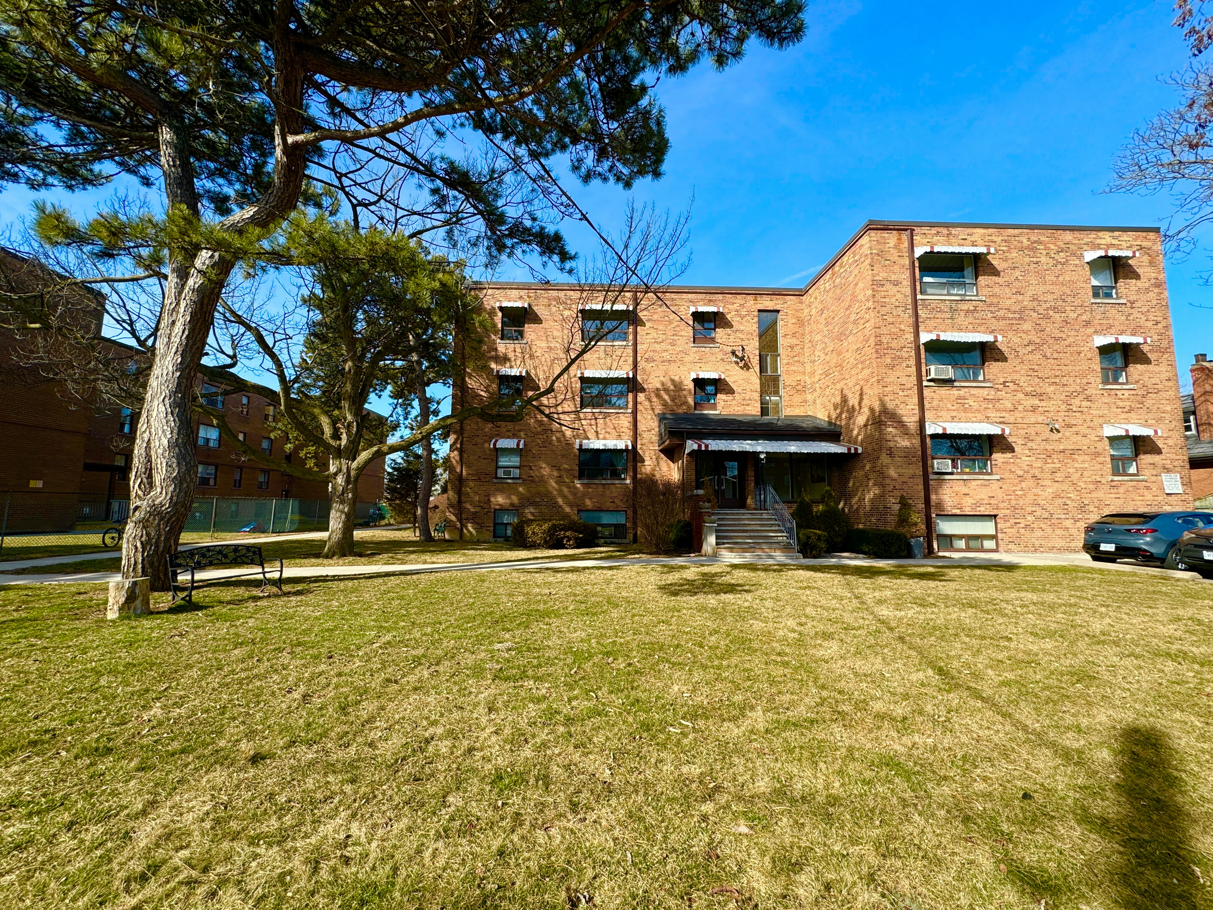 11-2696 Lake Shore Boulevard W, Toronto, ON, M8V 1G8 - 18