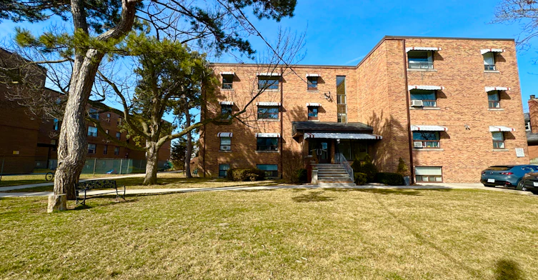 11-2696 Lake Shore Boulevard W, Toronto, ON, M8V 1G8 - 18