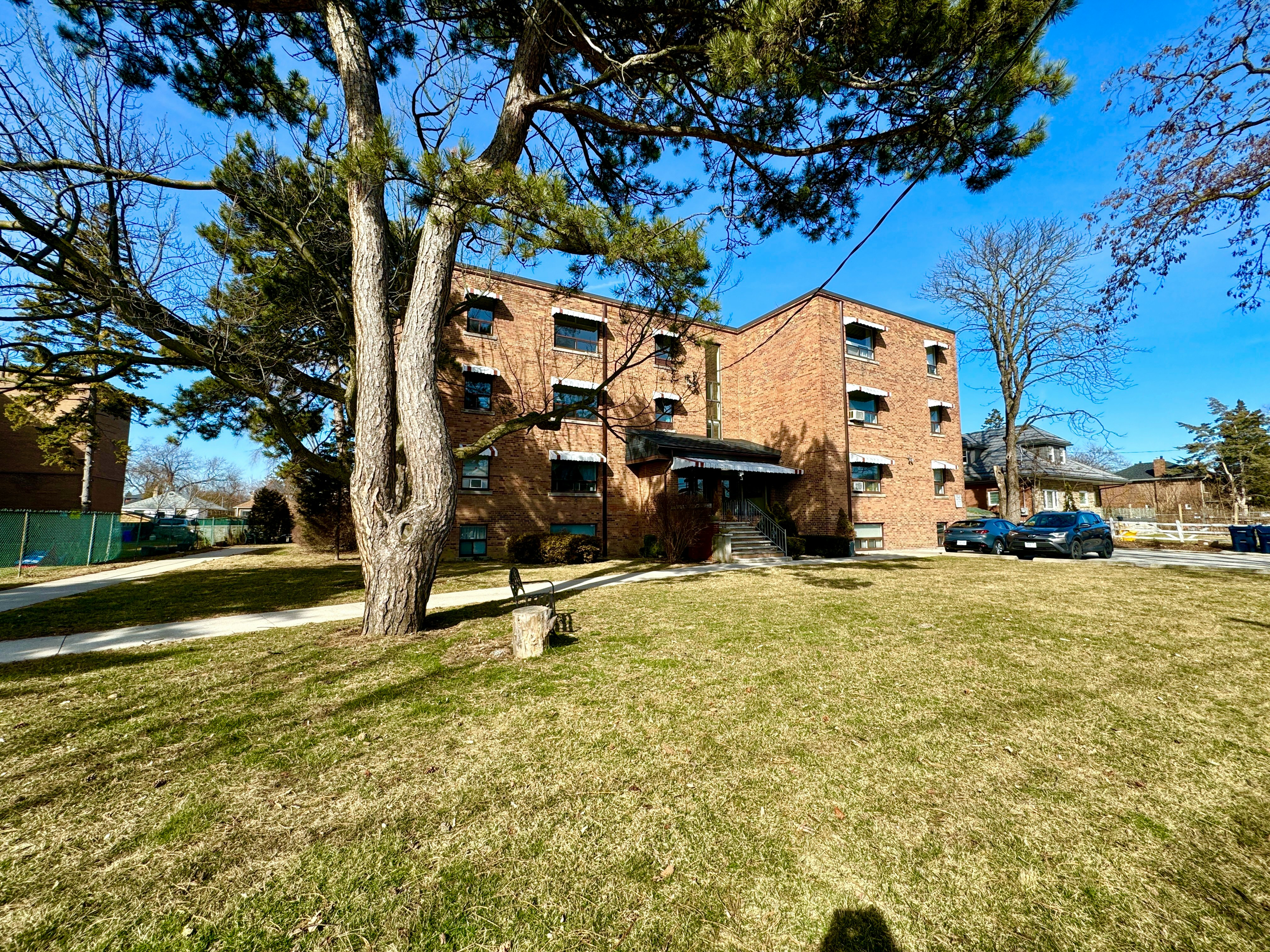 11-2696 Lake Shore Boulevard W, Toronto, ON, M8V 1G8 - 19