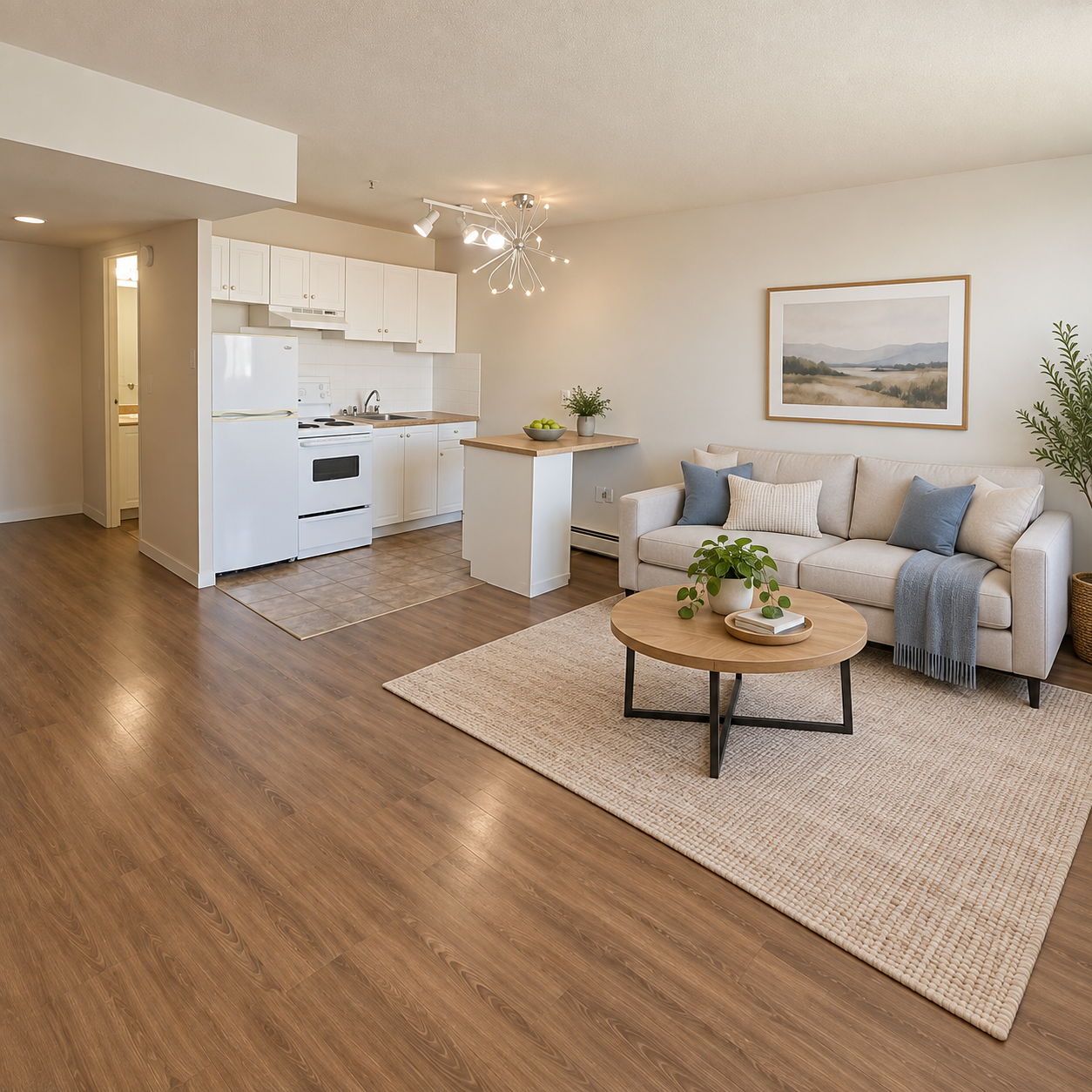7001-630 17 Avenue Southwest, Calgary, AB, T2S 0B4 - 2