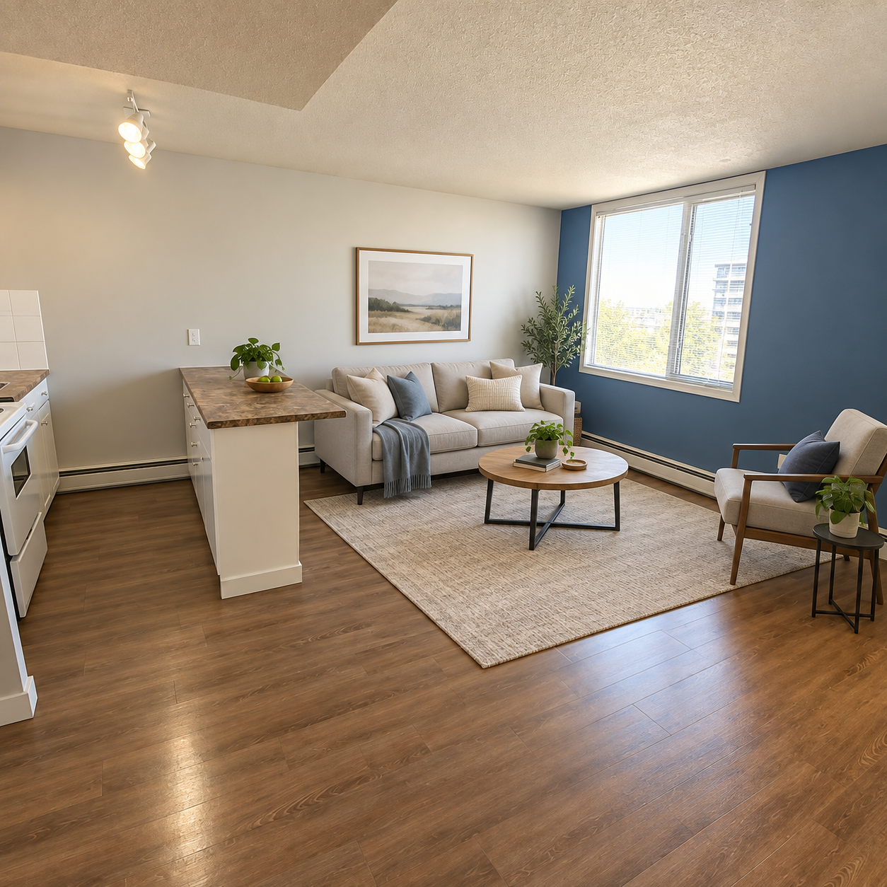 7001-630 17 Avenue Southwest, Calgary, AB, T2S 0B4