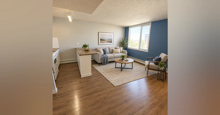 7001-630 17 Avenue Southwest, Calgary, AB, T2S 0B4