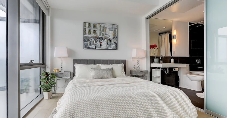 1308-70 Distillery Lane, Toronto, ON, M5A 0E3 - 17