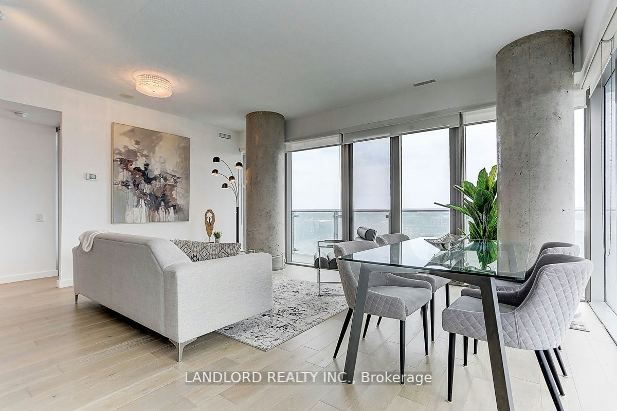 1308-70 Distillery Lane, Toronto, ON, M5A 0E3 - 6