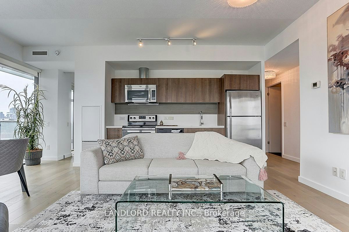 1308-70 Distillery Lane, Toronto, ON, M5A 0E3 - 2