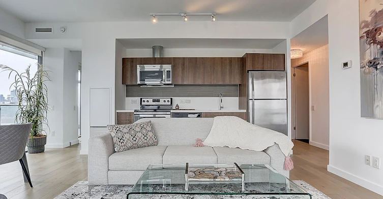 1308-70 Distillery Lane, Toronto, ON, M5A 0E3 - 2