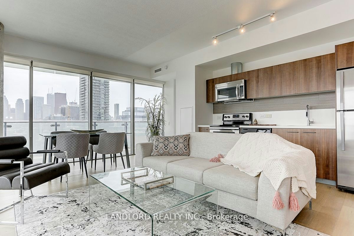 1308-70 Distillery Lane, Toronto, ON, M5A 0E3 - 7
