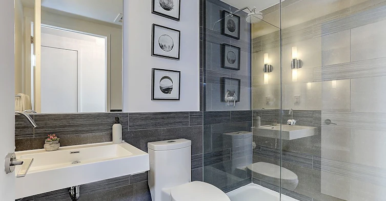 1308-70 Distillery Lane, Toronto, ON, M5A 0E3 - 15