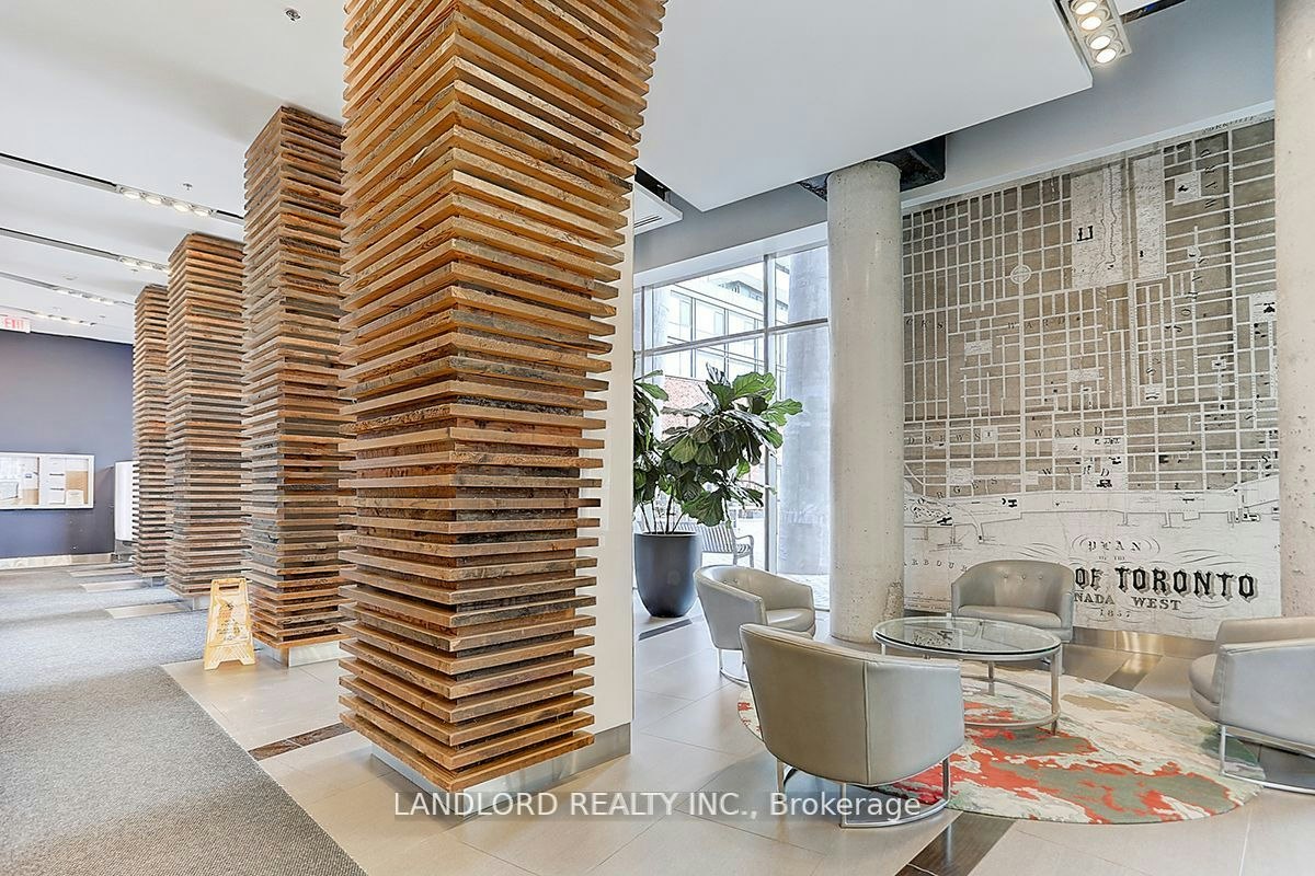 1308-70 Distillery Lane, Toronto, ON, M5A 0E3 - 35