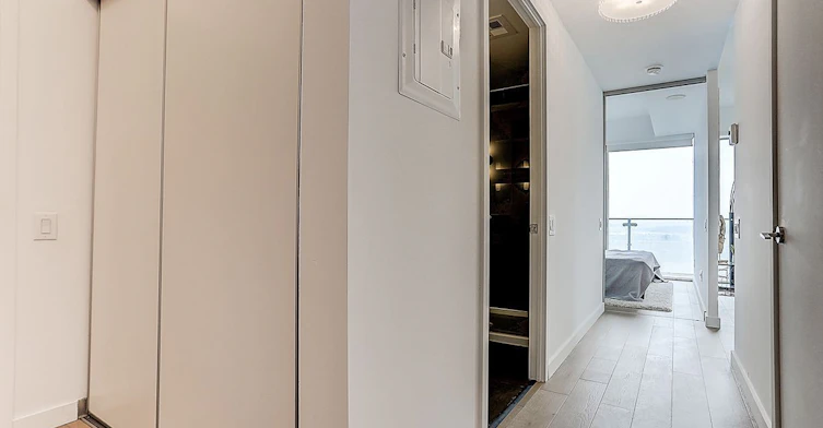 1308-70 Distillery Lane, Toronto, ON, M5A 0E3 - 30