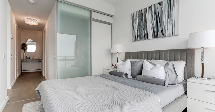 1308-70 Distillery Lane, Toronto, ON, M5A 0E3 - 23