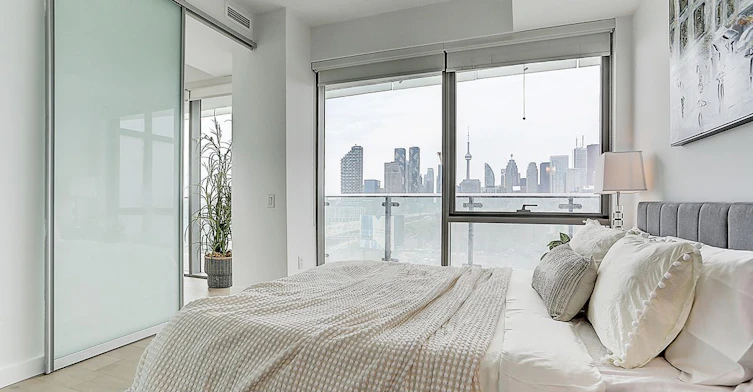 1308-70 Distillery Lane, Toronto, ON, M5A 0E3 - 18