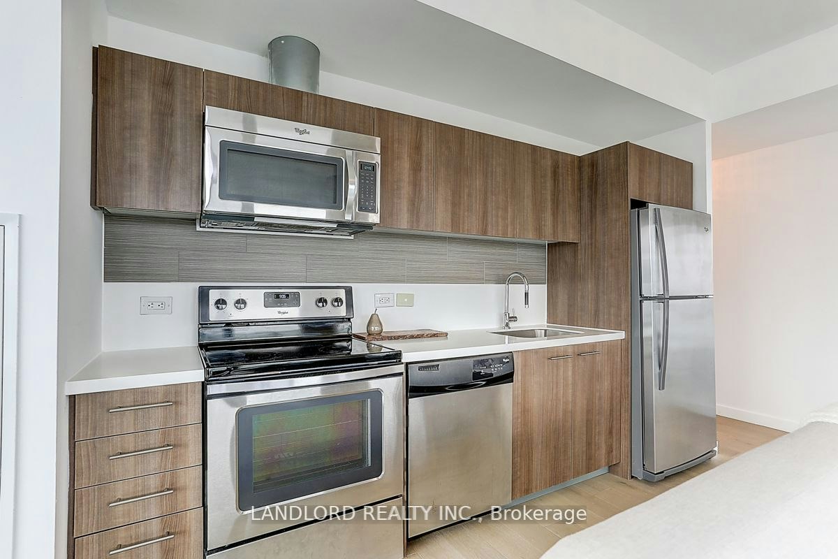 1308-70 Distillery Lane, Toronto, ON, M5A 0E3 - 14