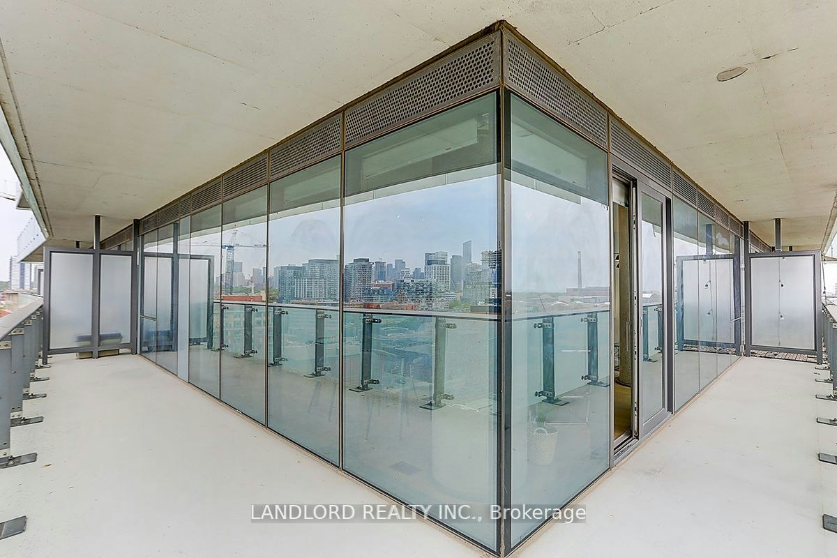 1308-70 Distillery Lane, Toronto, ON, M5A 0E3 - 28