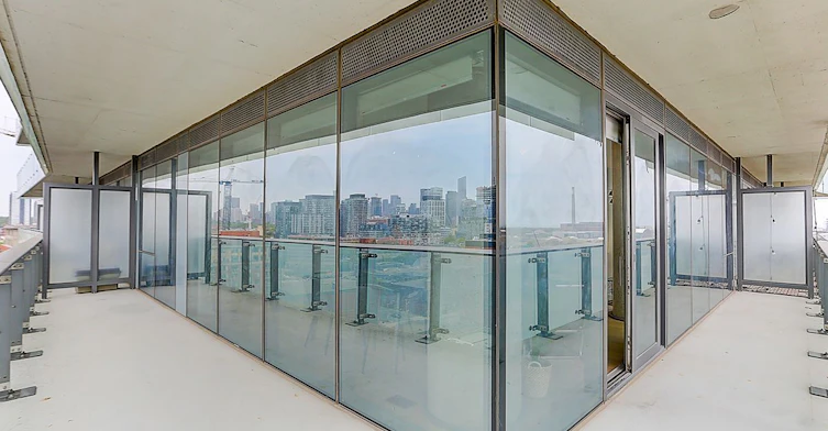 1308-70 Distillery Lane, Toronto, ON, M5A 0E3 - 28