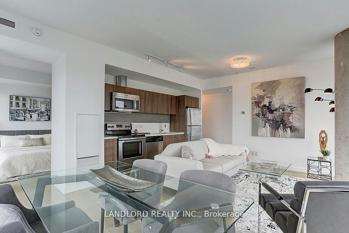 1308-70 Distillery Lane, Toronto, ON, M5A 0E3 - 10