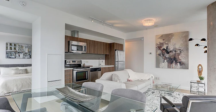 1308-70 Distillery Lane, Toronto, ON, M5A 0E3 - 10