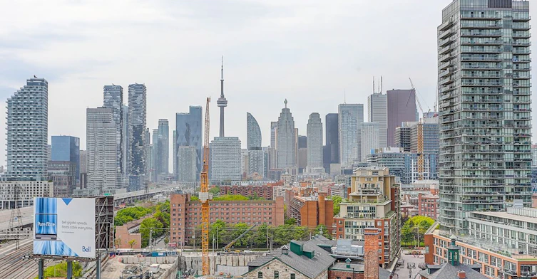 1308-70 Distillery Lane, Toronto, ON, M5A 0E3 - 27